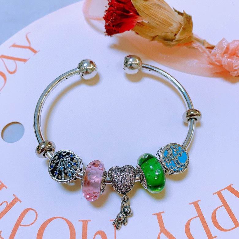 Pandora bracelet 16-21 01yxx22